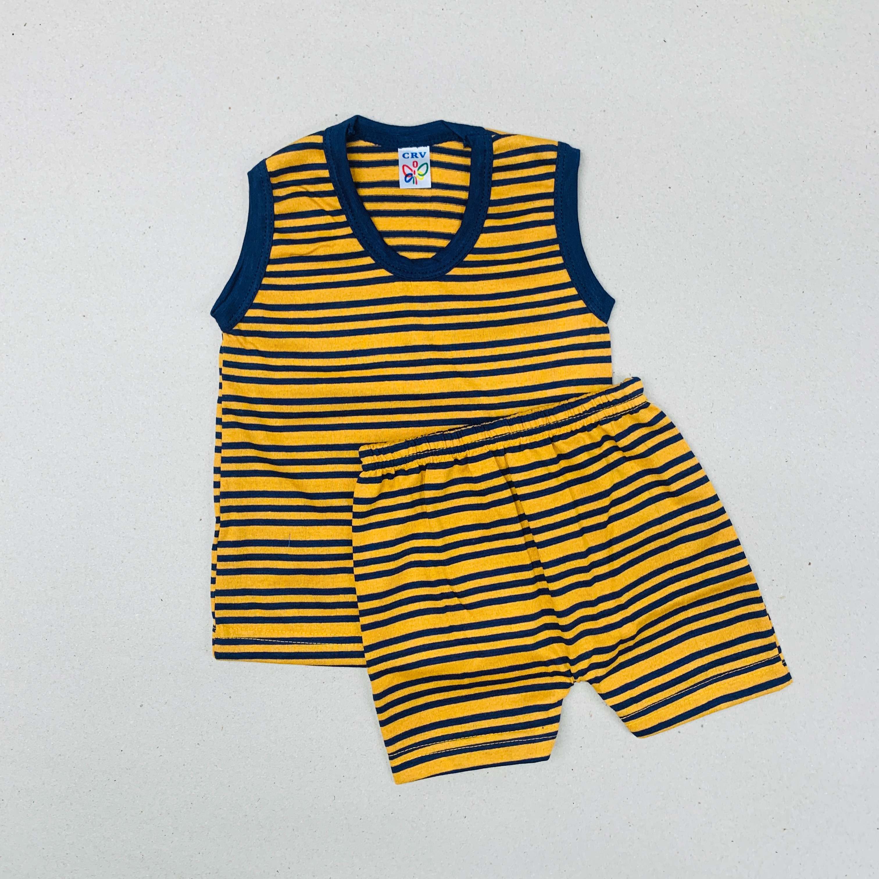 SL Kids Nikker Set