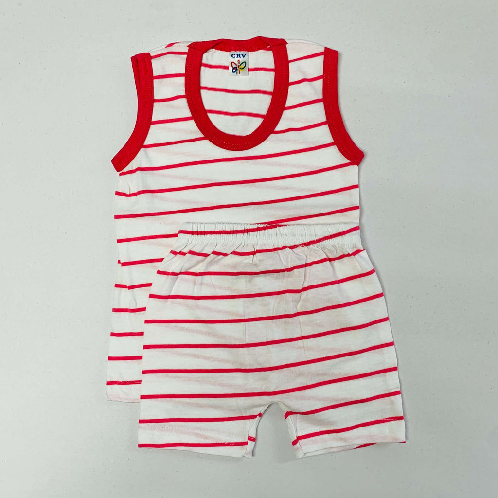 SL Kids Nikker Set