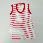 SL Kids Nikker Set