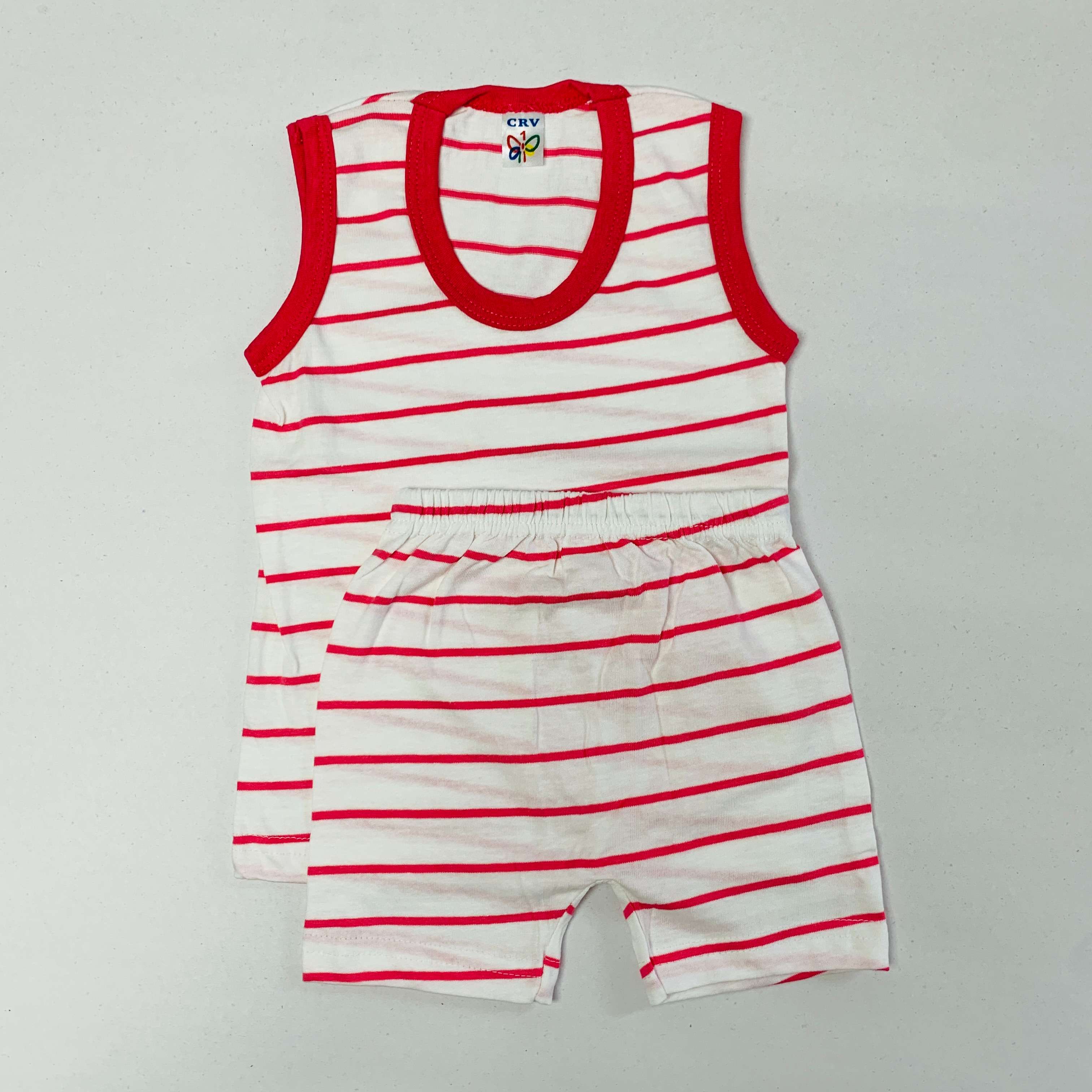 SL Kids Nikker Set