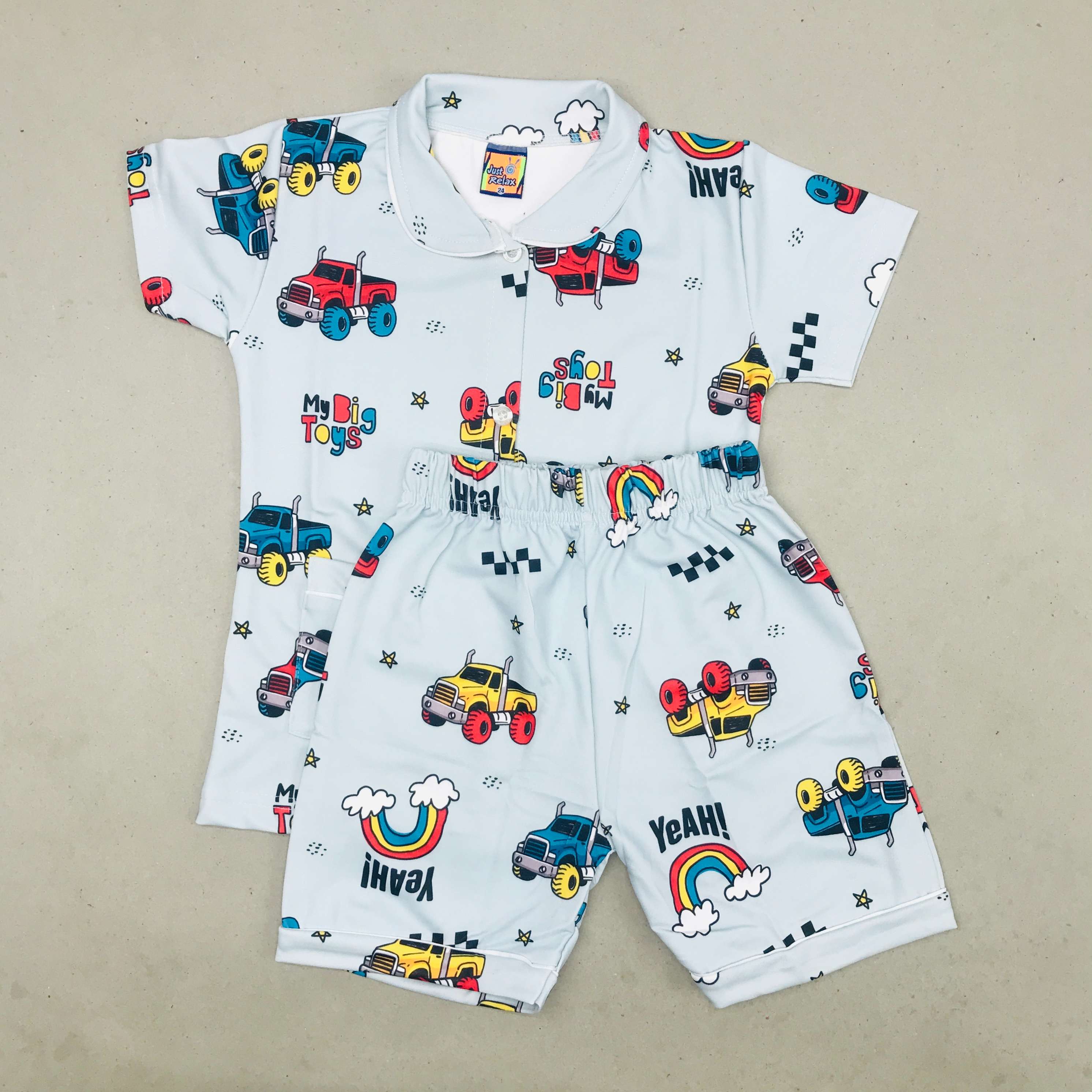 Play Bliss Nikker Set