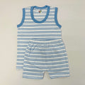 SL Kids Nikker Set