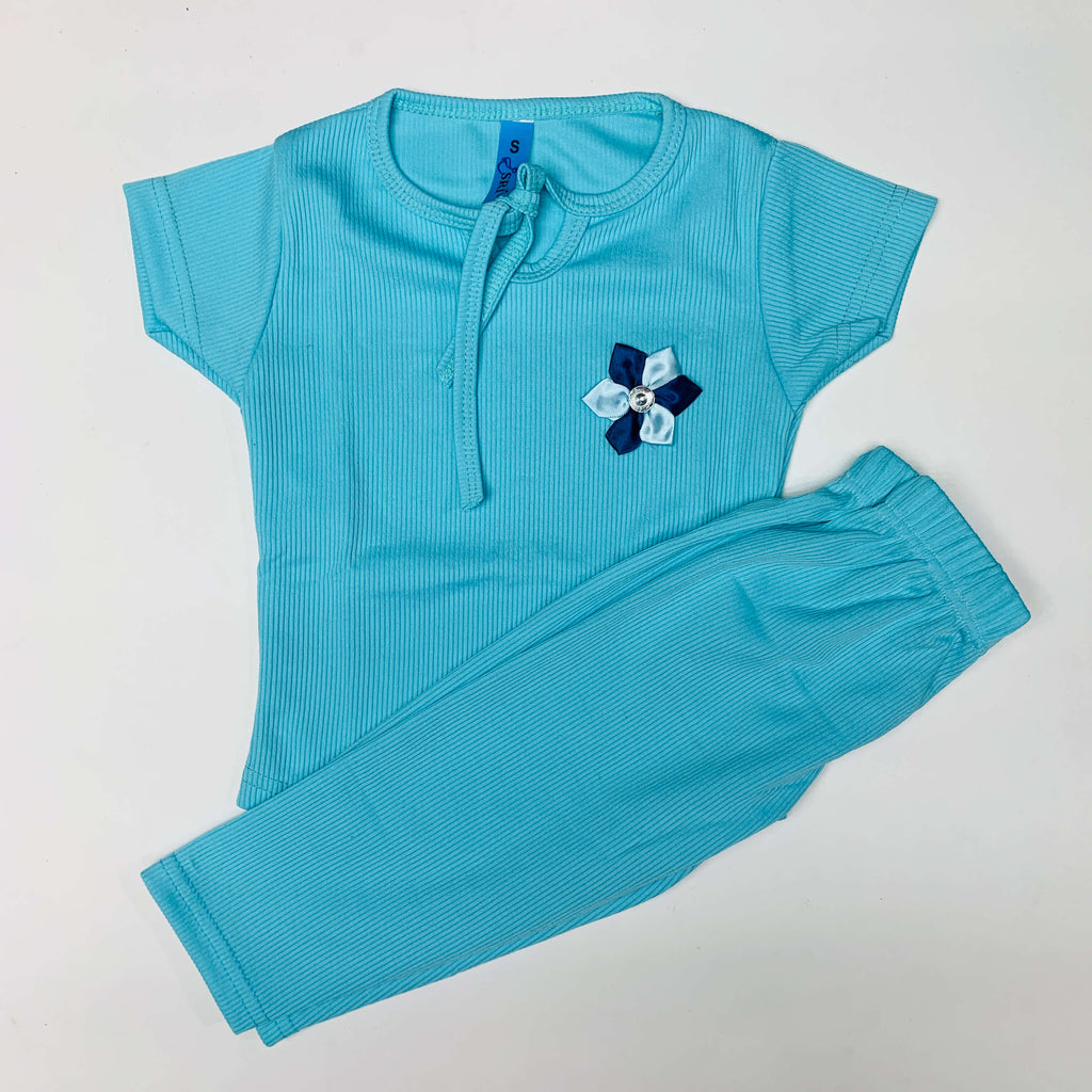 Kids Pant Set