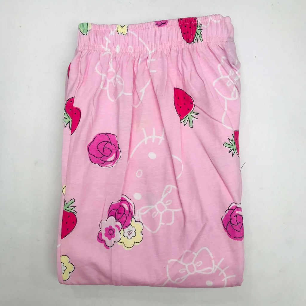 Dots Ladies Pyjama