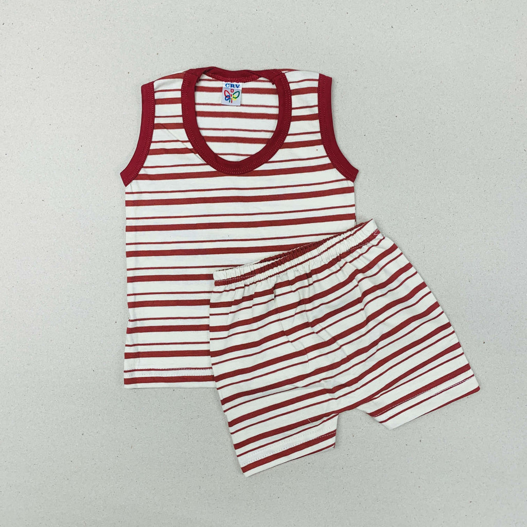 SL Kids Nikker Set