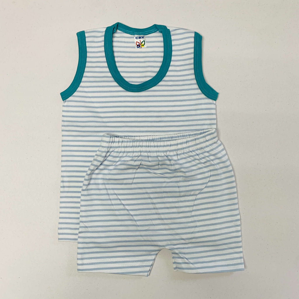 SL Kids Nikker Set