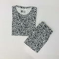 Pant Set Printed