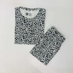 Pant Set Printed