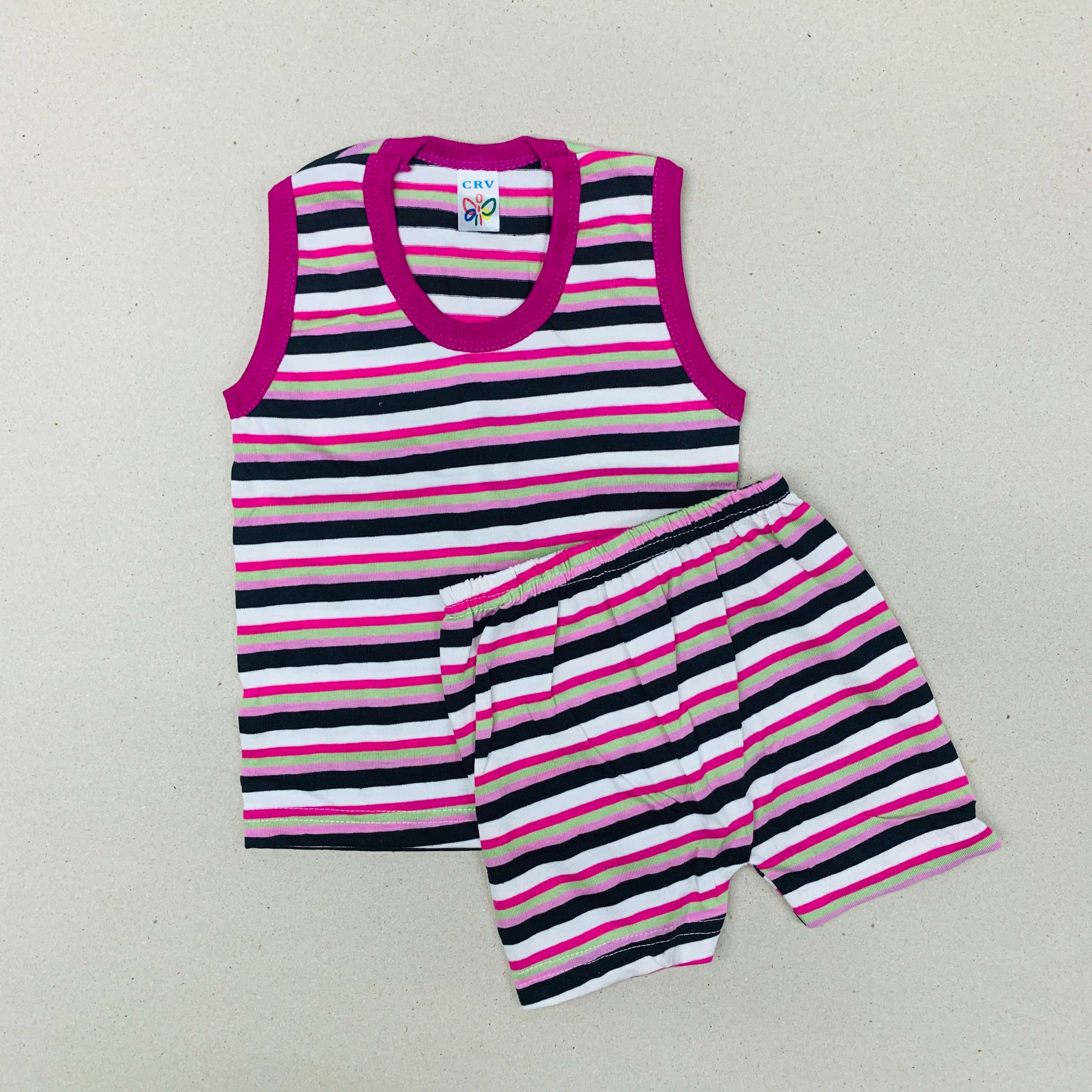 SL Kids Nikker Set