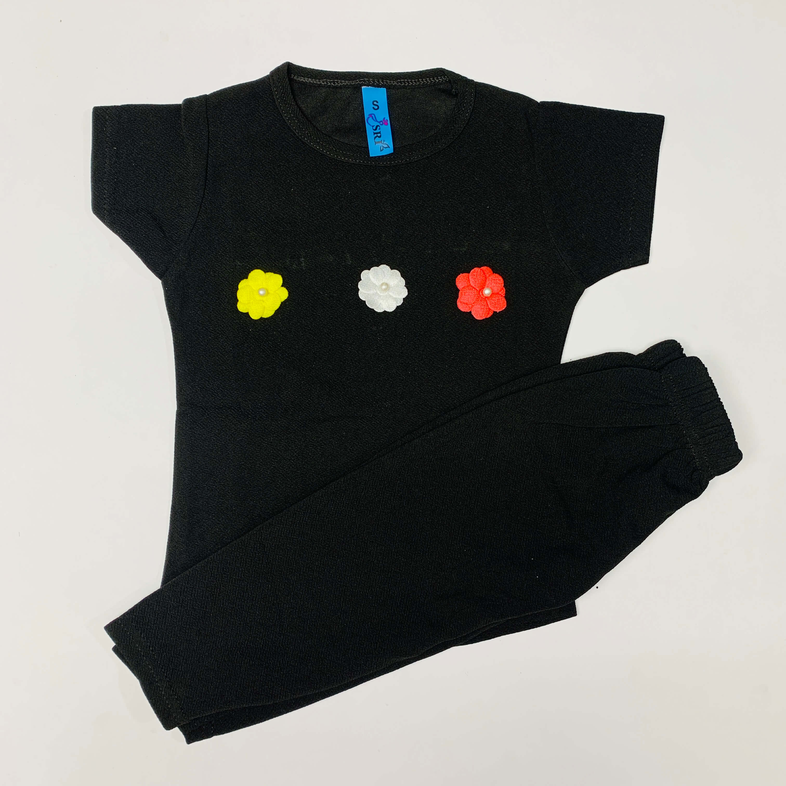 Kids Pant Set