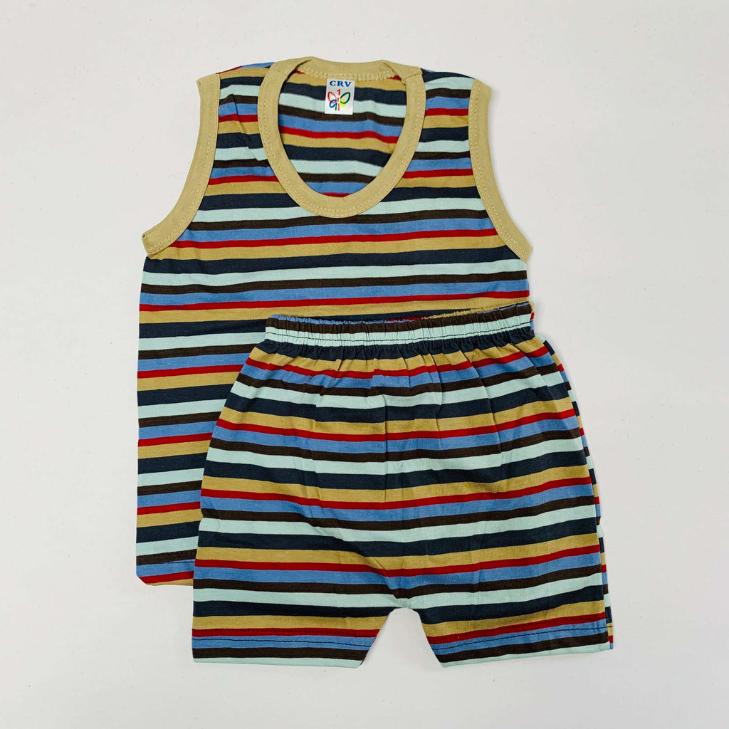 SL Kids Nikker Set