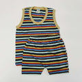 SL Kids Nikker Set