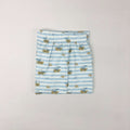 Ladies Trendy Capri