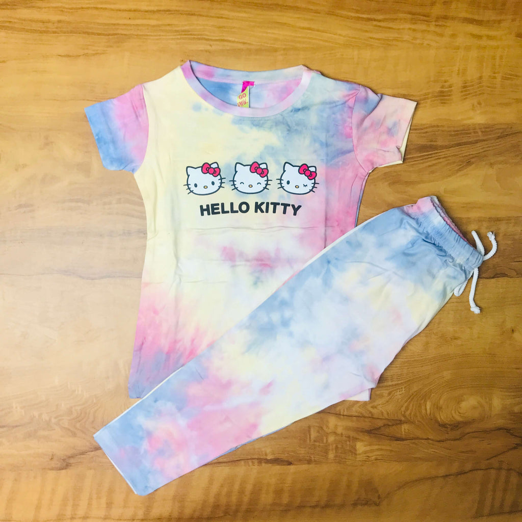 Pant Set
