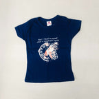 SVT Girls Top Combo Pack of 3 (6M-9M)