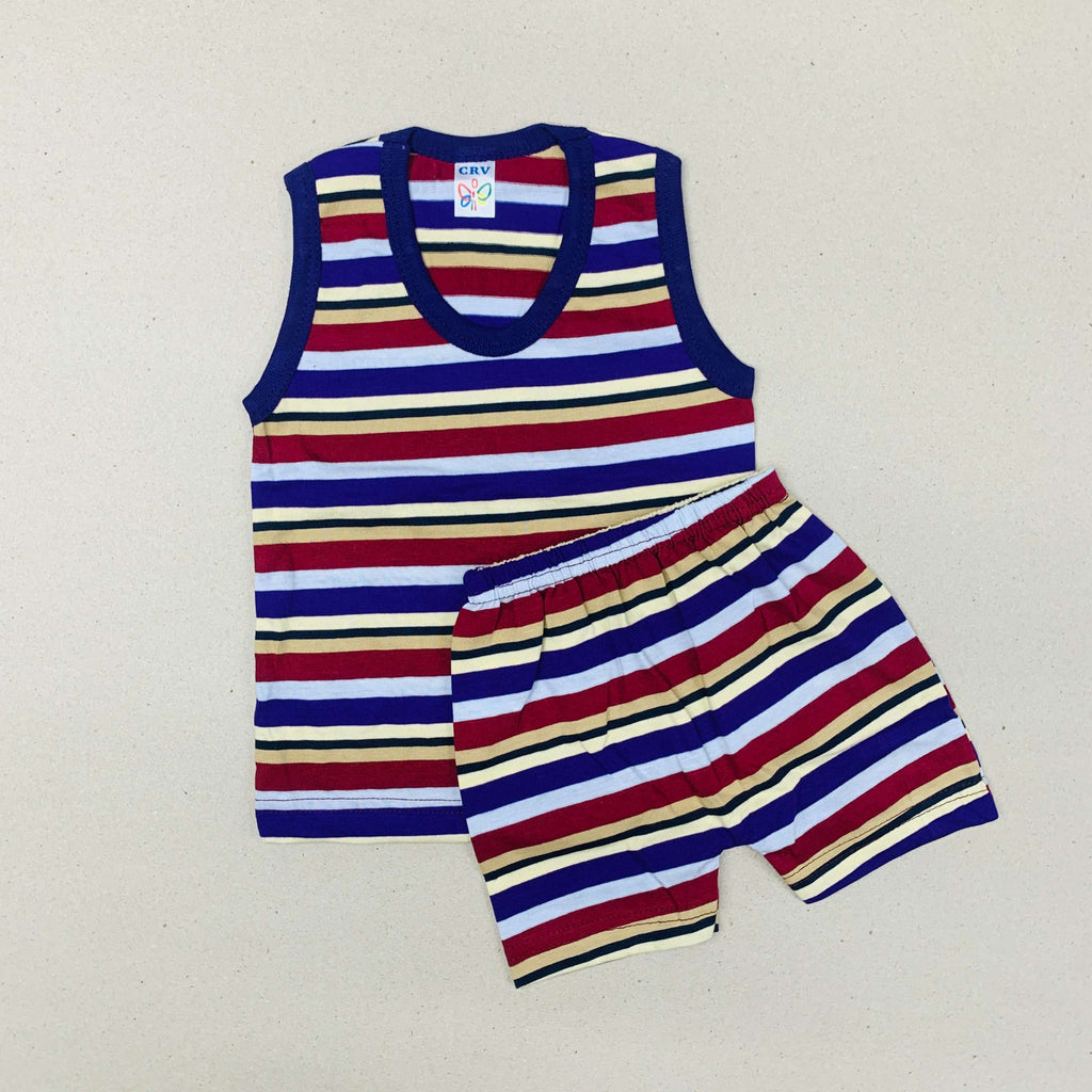 SL Kids Nikker Set