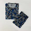 Pant Set Printed
