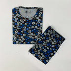 Pant Set Printed
