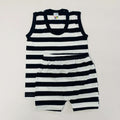 SL Kids Nikker Set