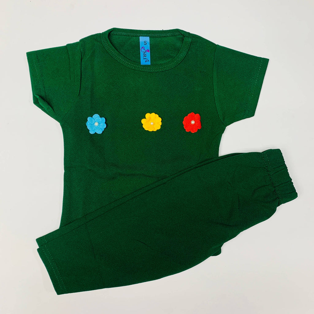 Kids Pant Set