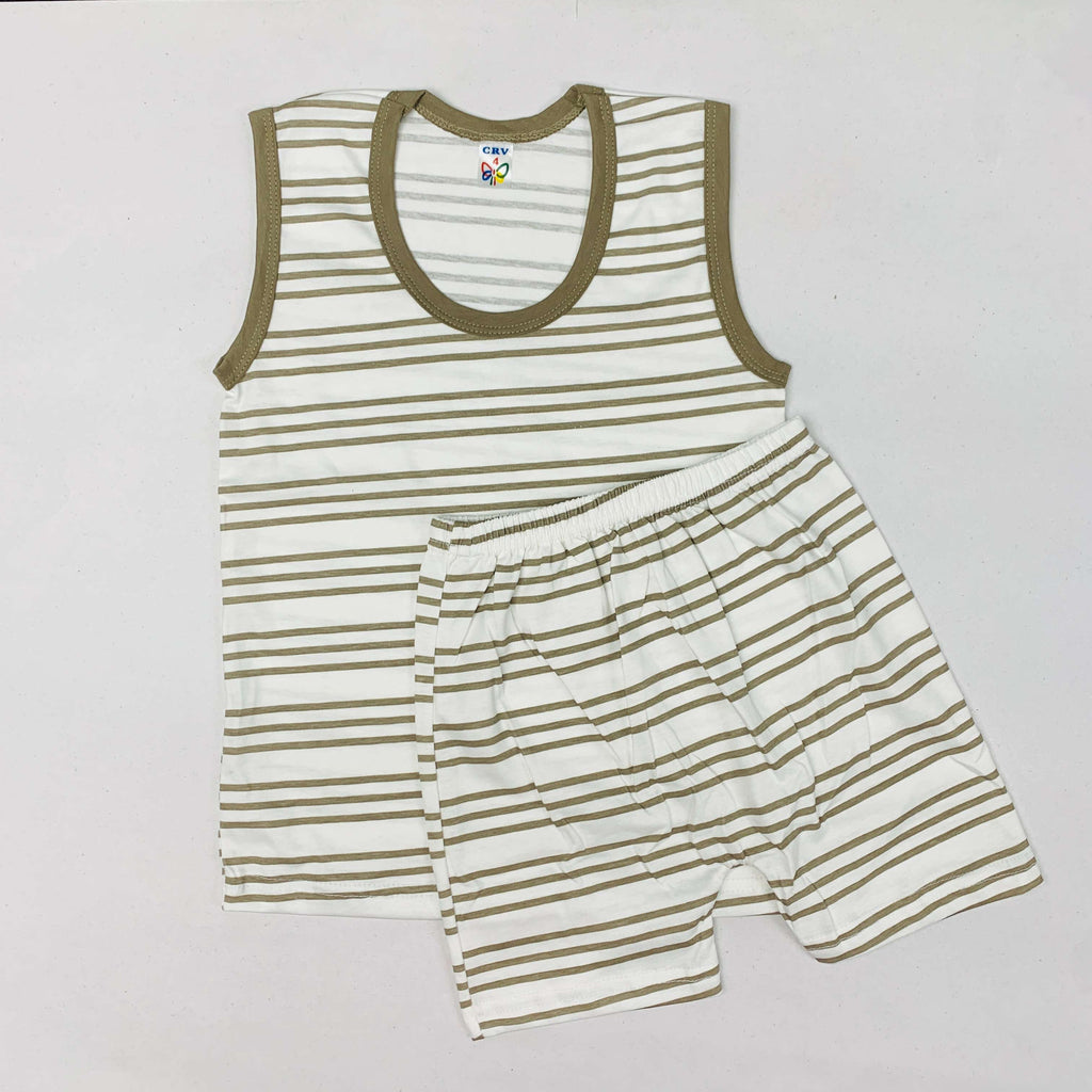 SL Kids Nikker Set