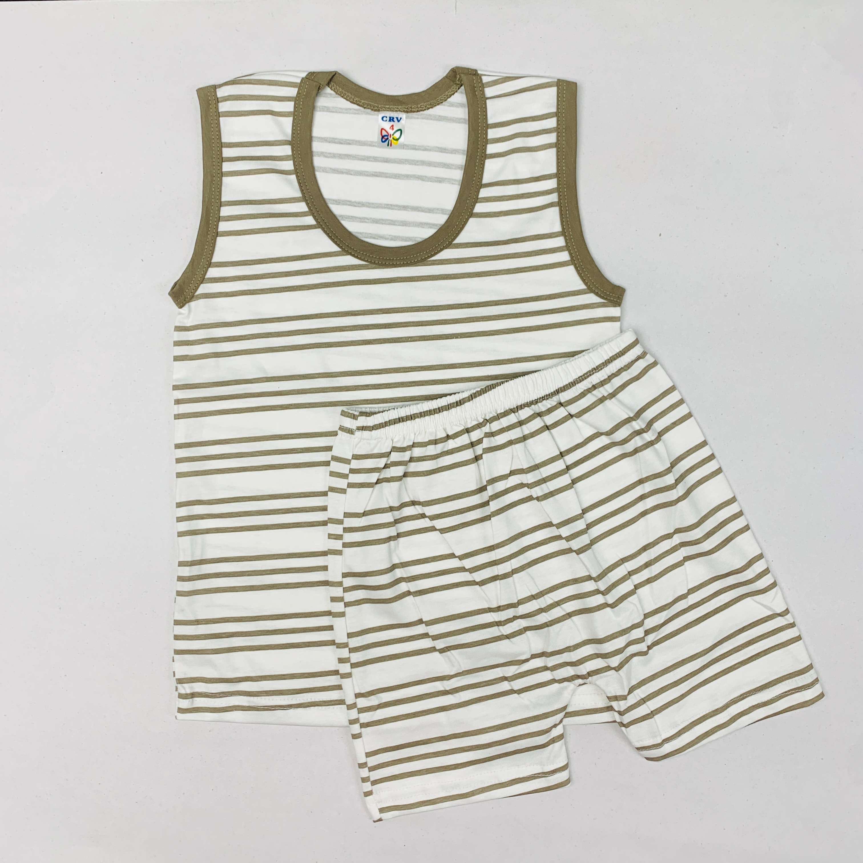 SL Kids Nikker Set