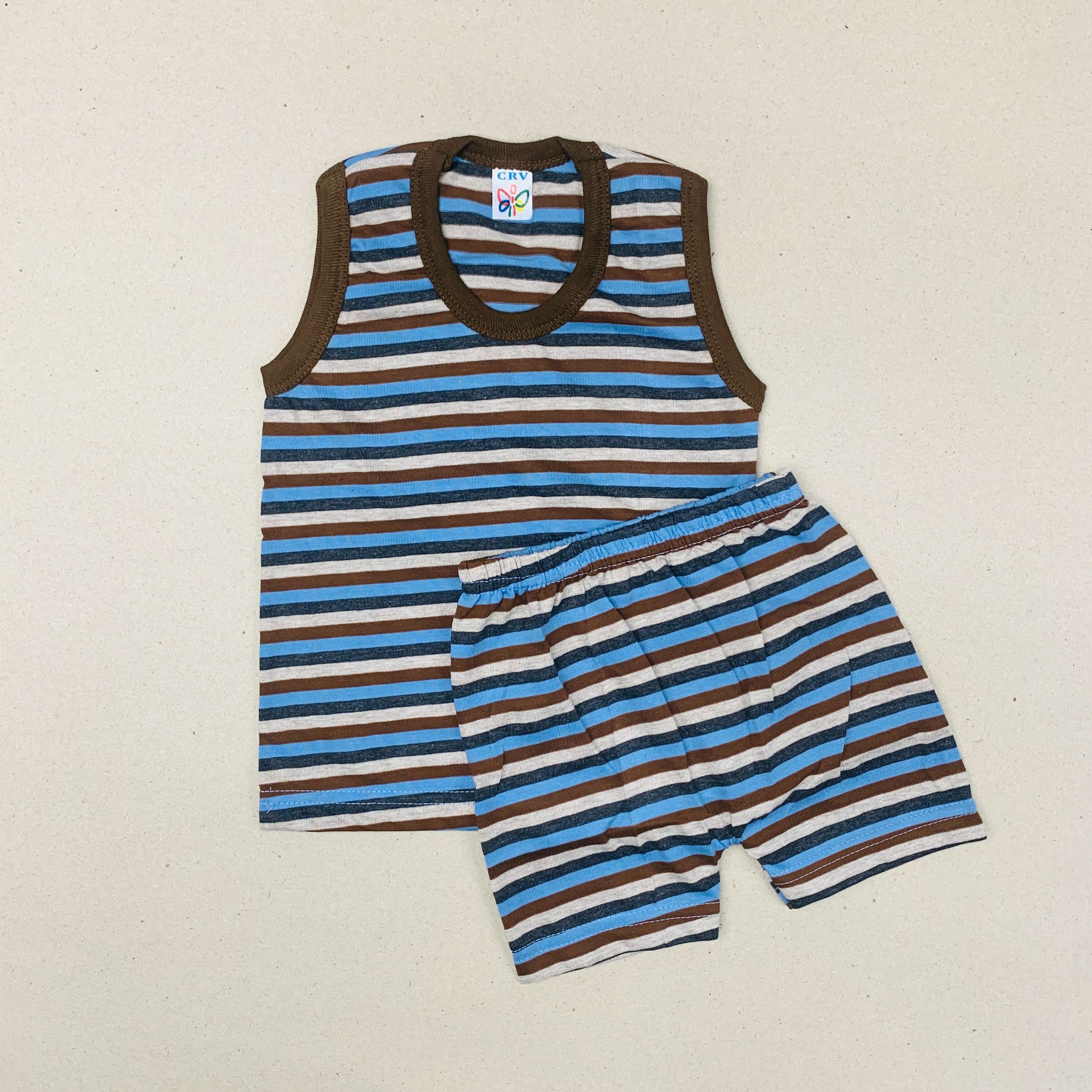 SL Kids Nikker Set