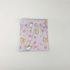 Ladies Trendy Capri