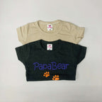 SVT Girls Top Combo Pack of 2 (6M-9M)