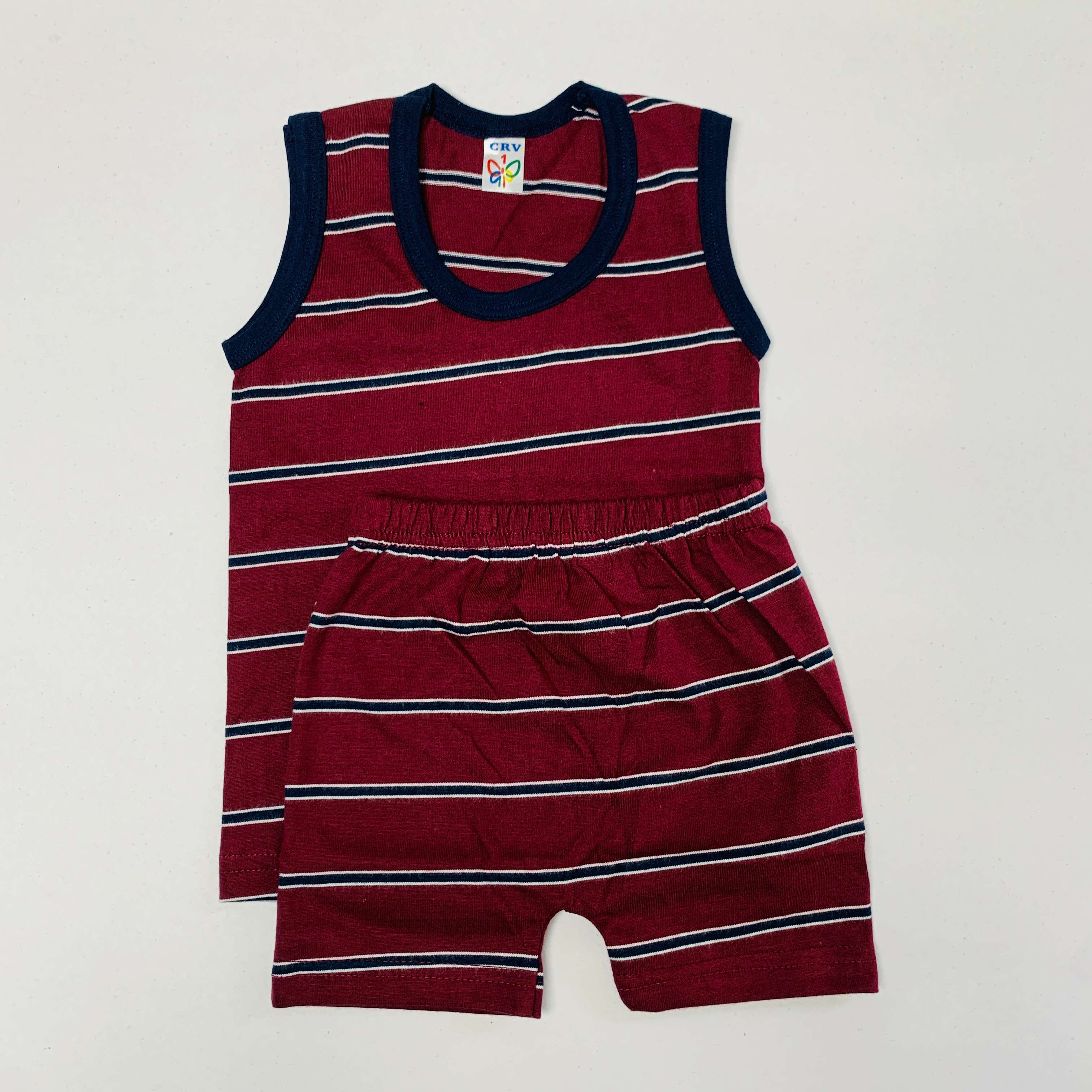 SL Kids Nikker Set