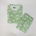 Pant Set Printed