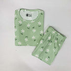 Pant Set Printed