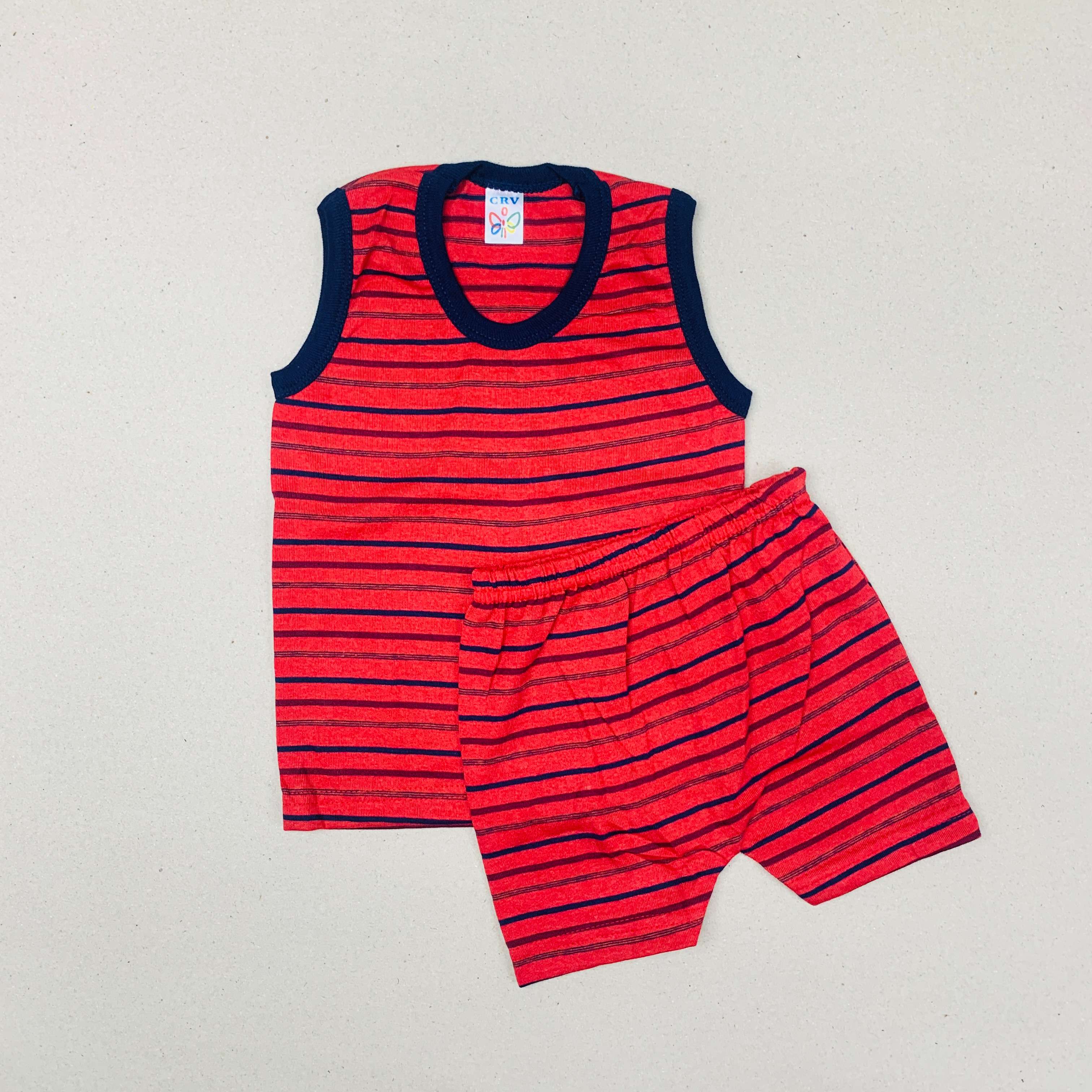 SL Kids Nikker Set