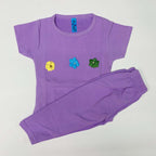 Kids Pant Set