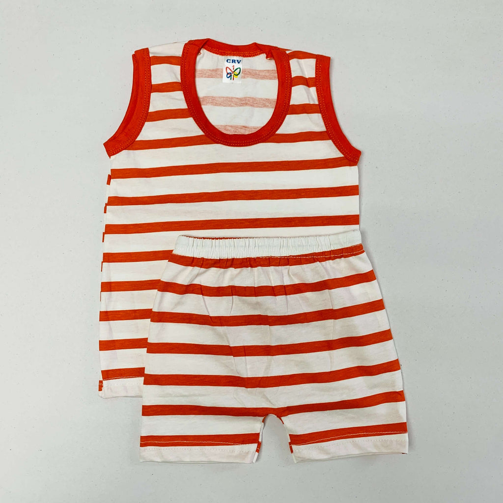 SL Kids Nikker Set