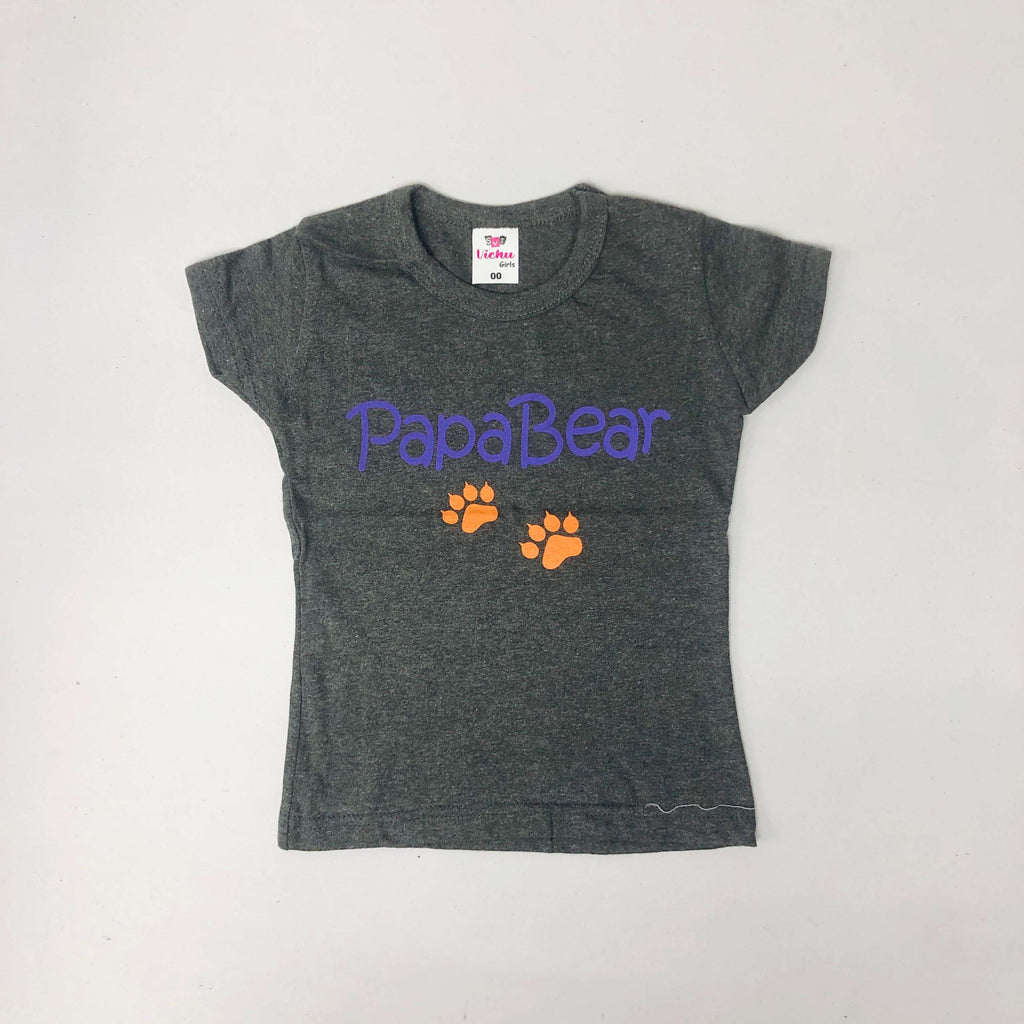 SVT Girls Top Combo Pack of 2 (6M-9M)