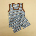 SL Kids Nikker Set