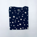 Dots Ladies Printed T-Shirt