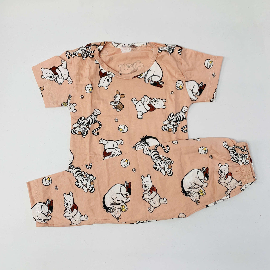 Kids Pant Set