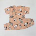 Kids Pant Set