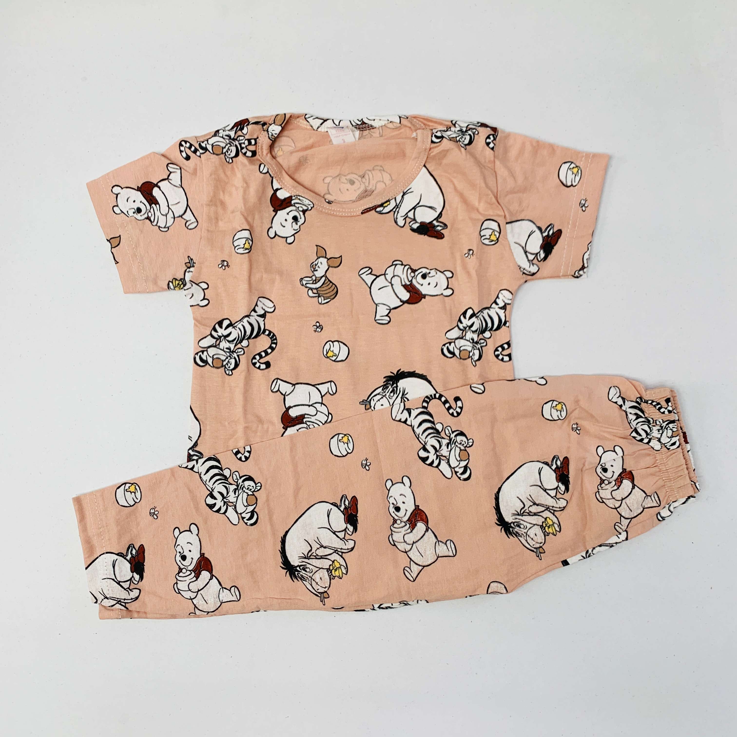 Kids Pant Set