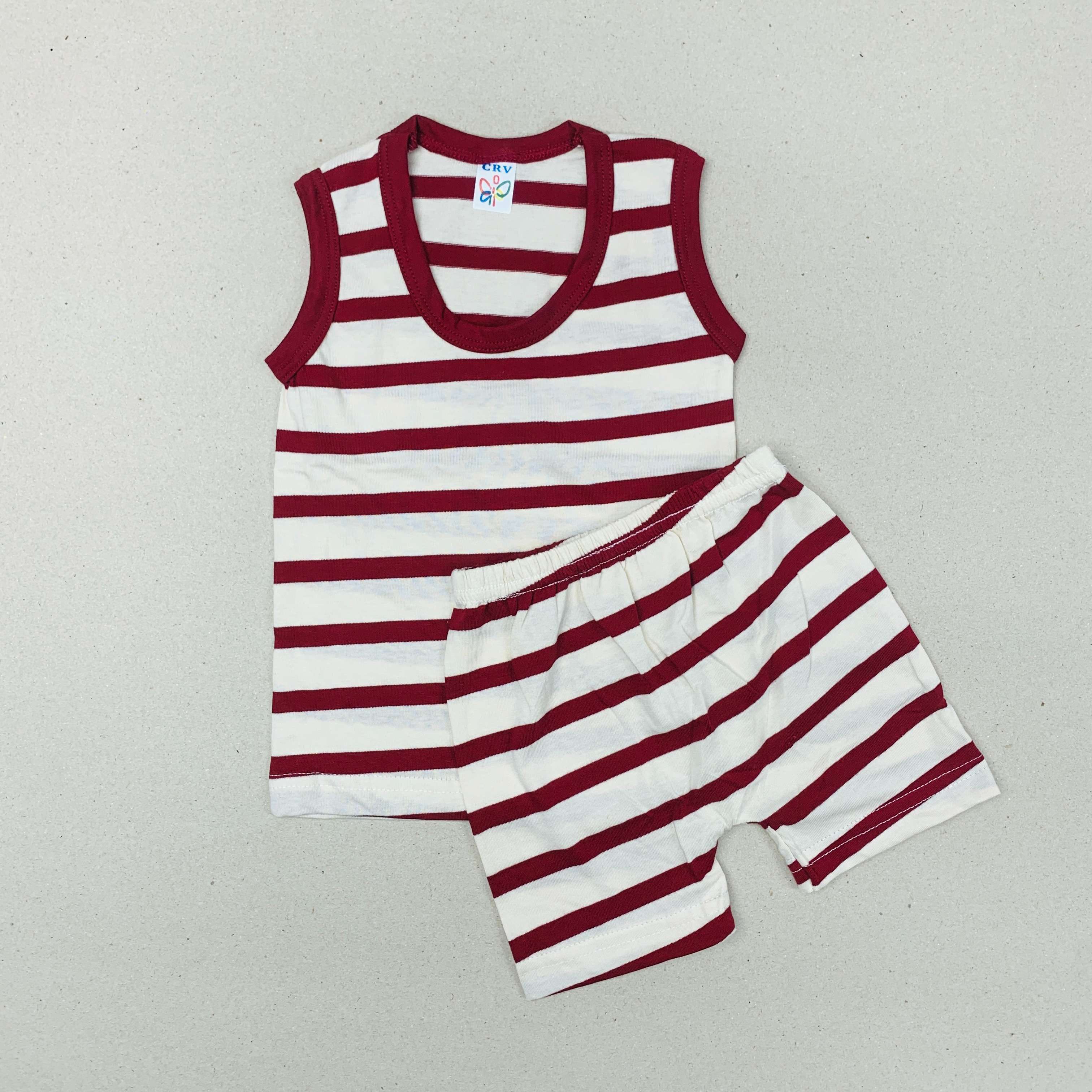 SL Kids Nikker Set