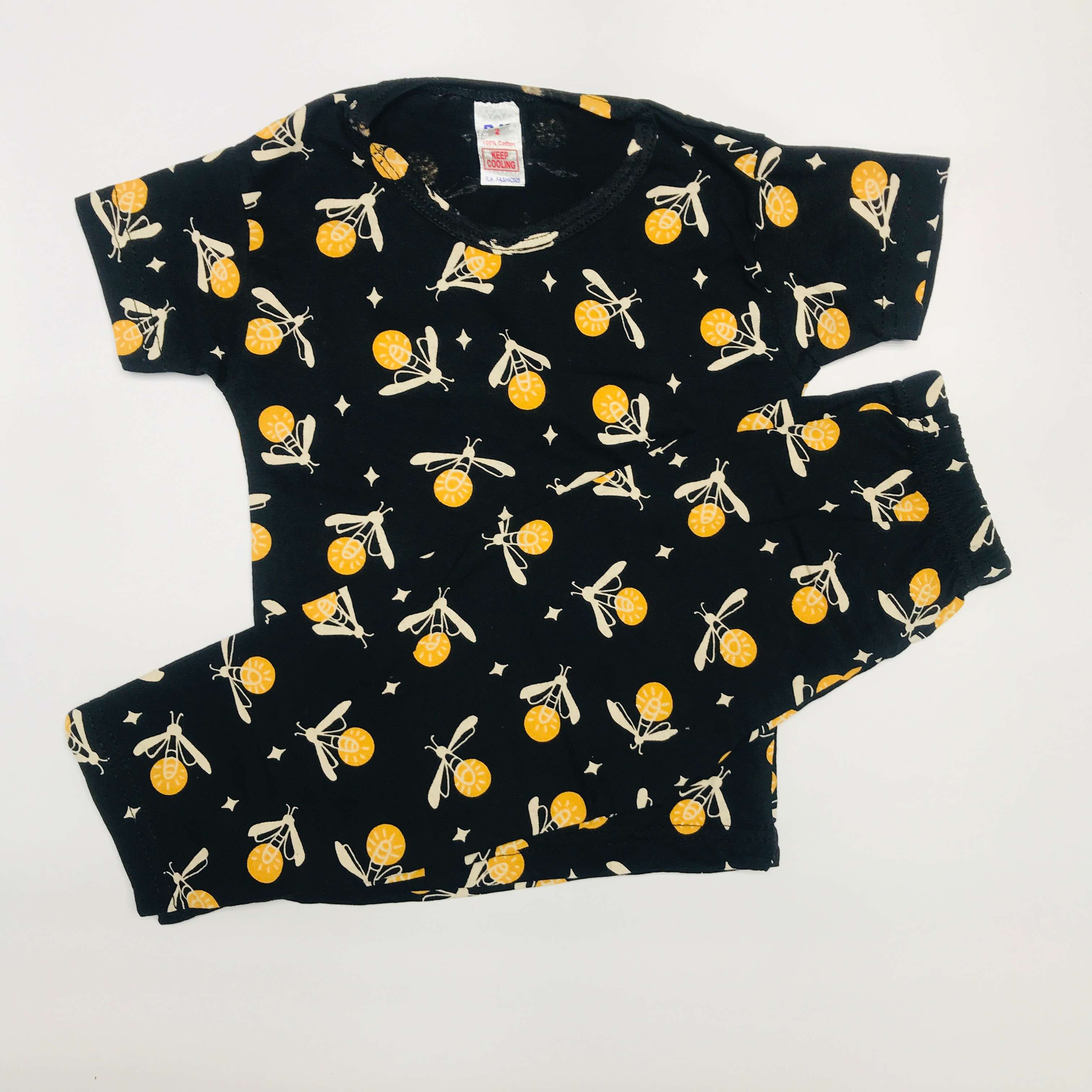 Kids Pant Set
