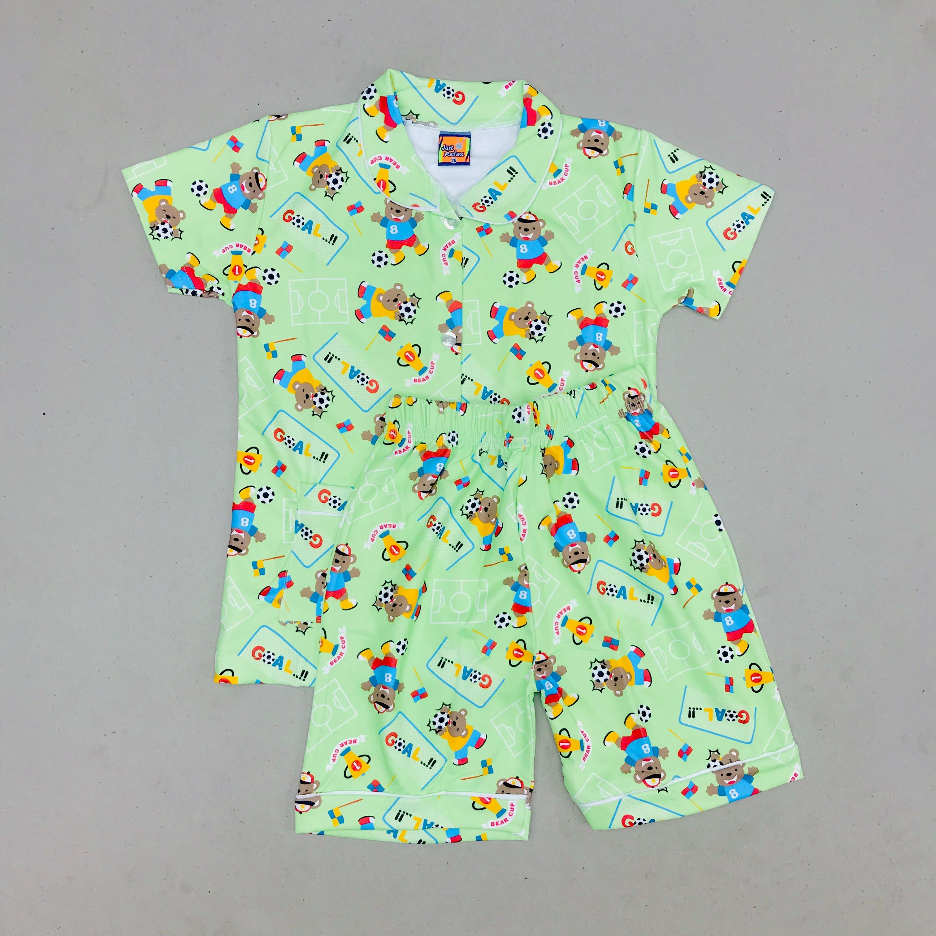 Play Bliss Nikker Set