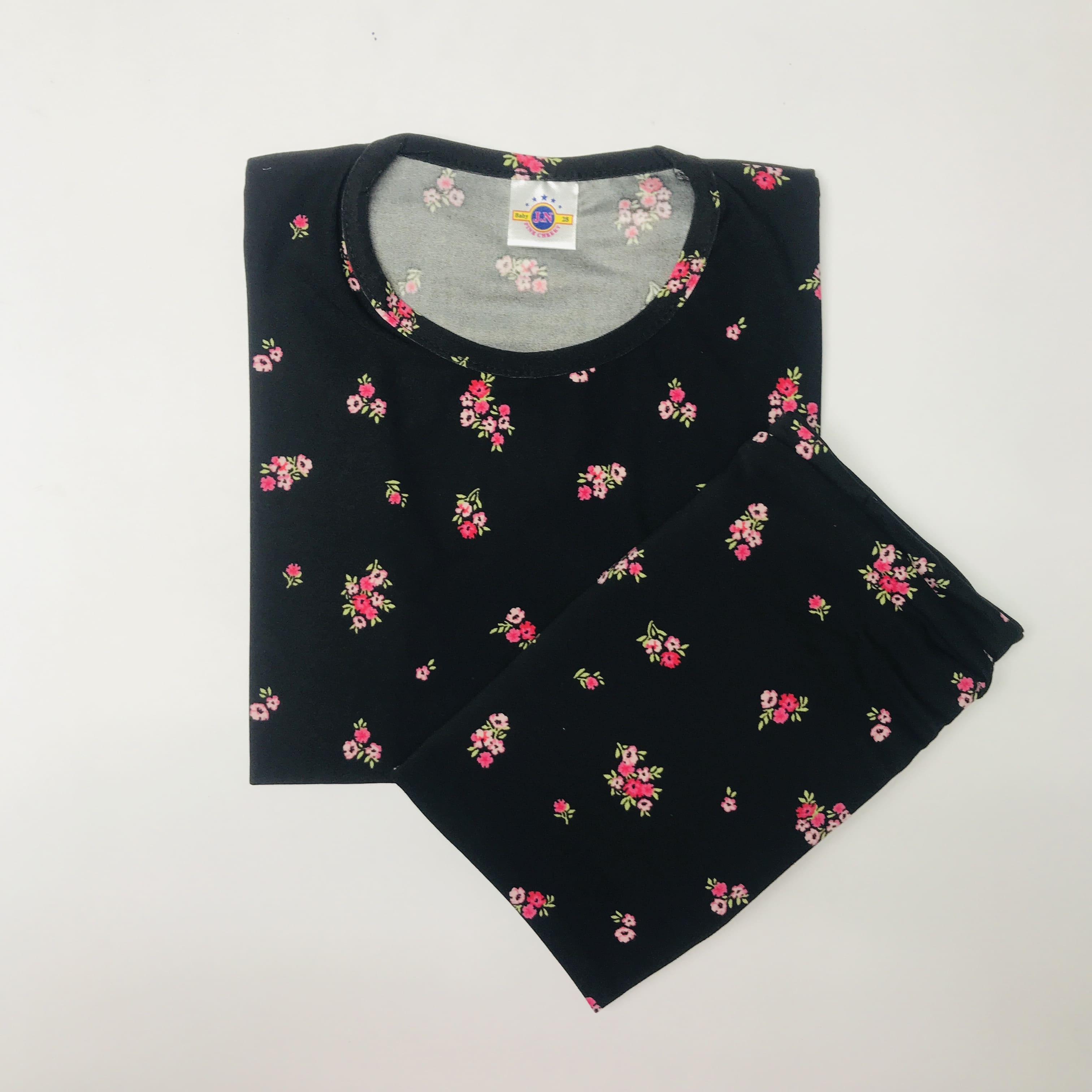 Pant Set Printed