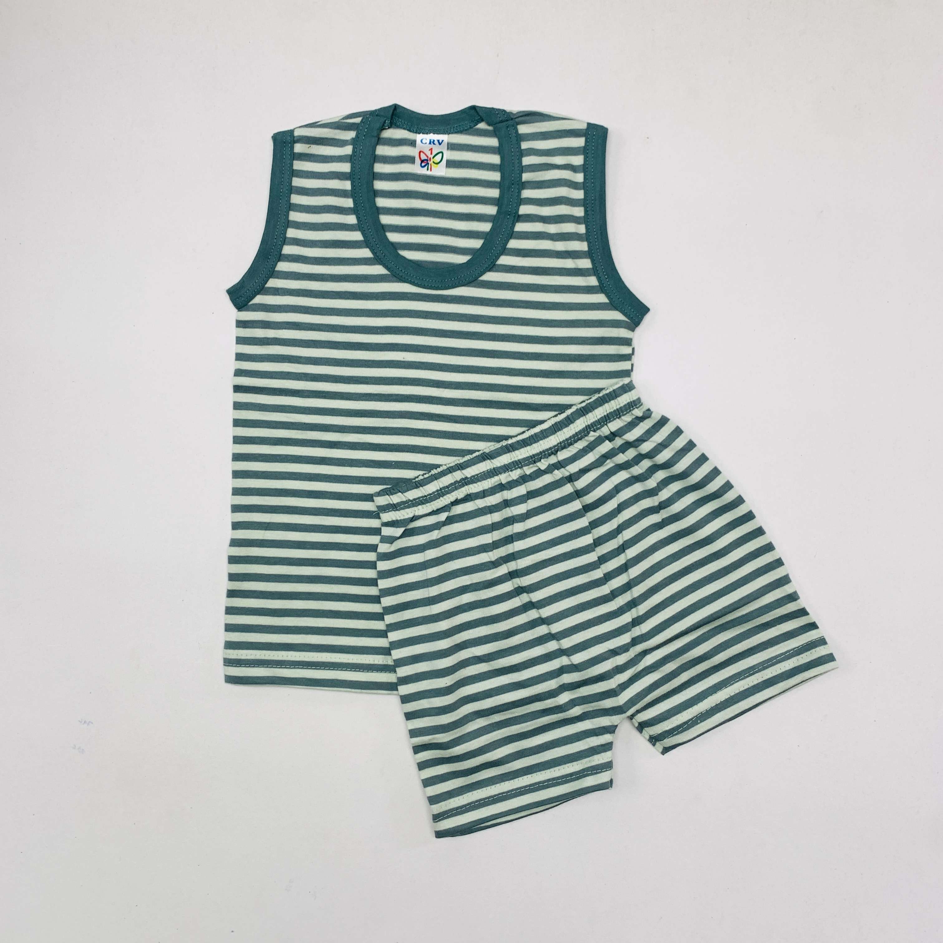 SL Kids Nikker Set