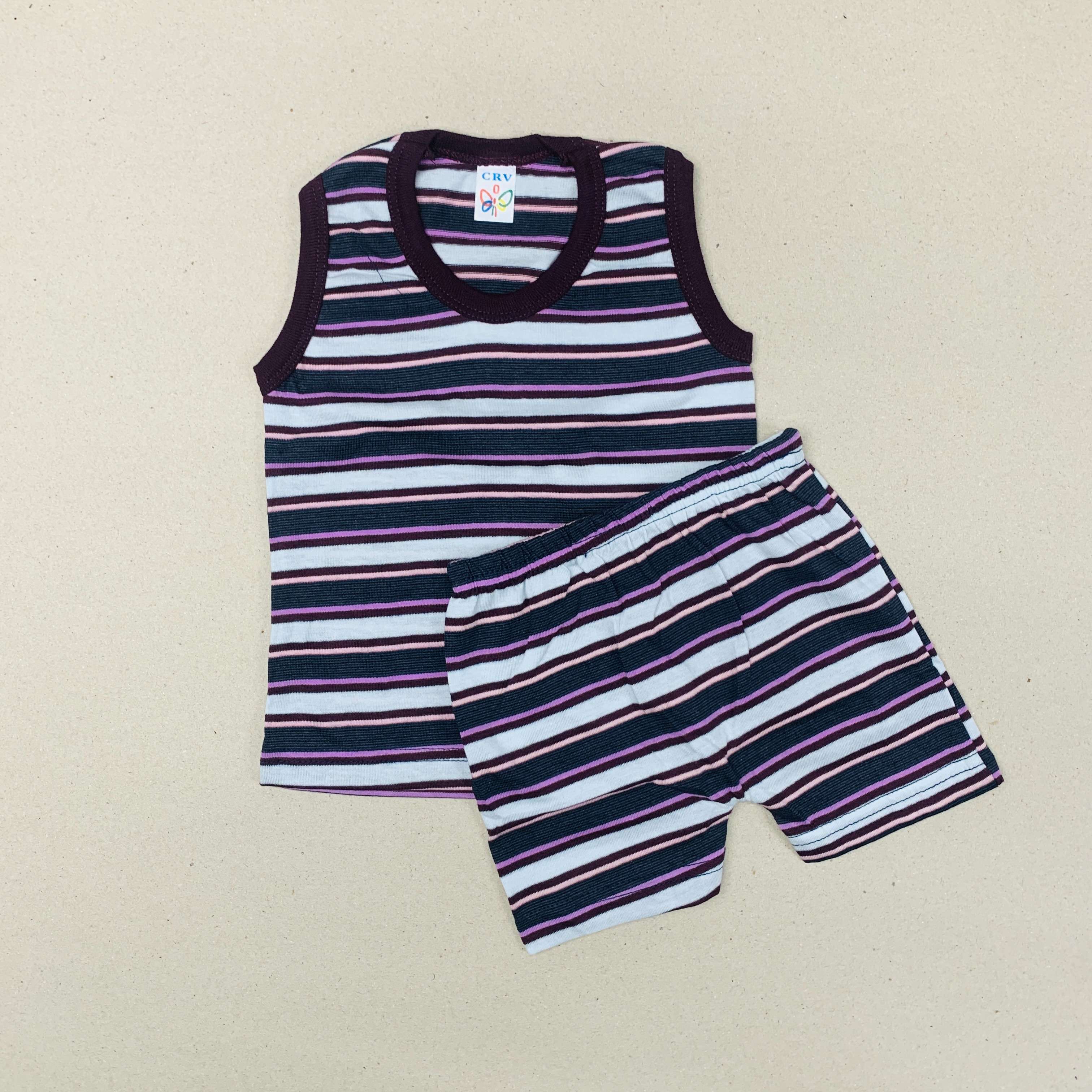 SL Kids Nikker Set