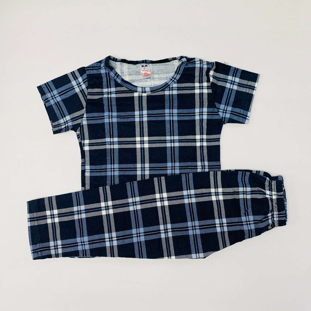 Kids Pant Set
