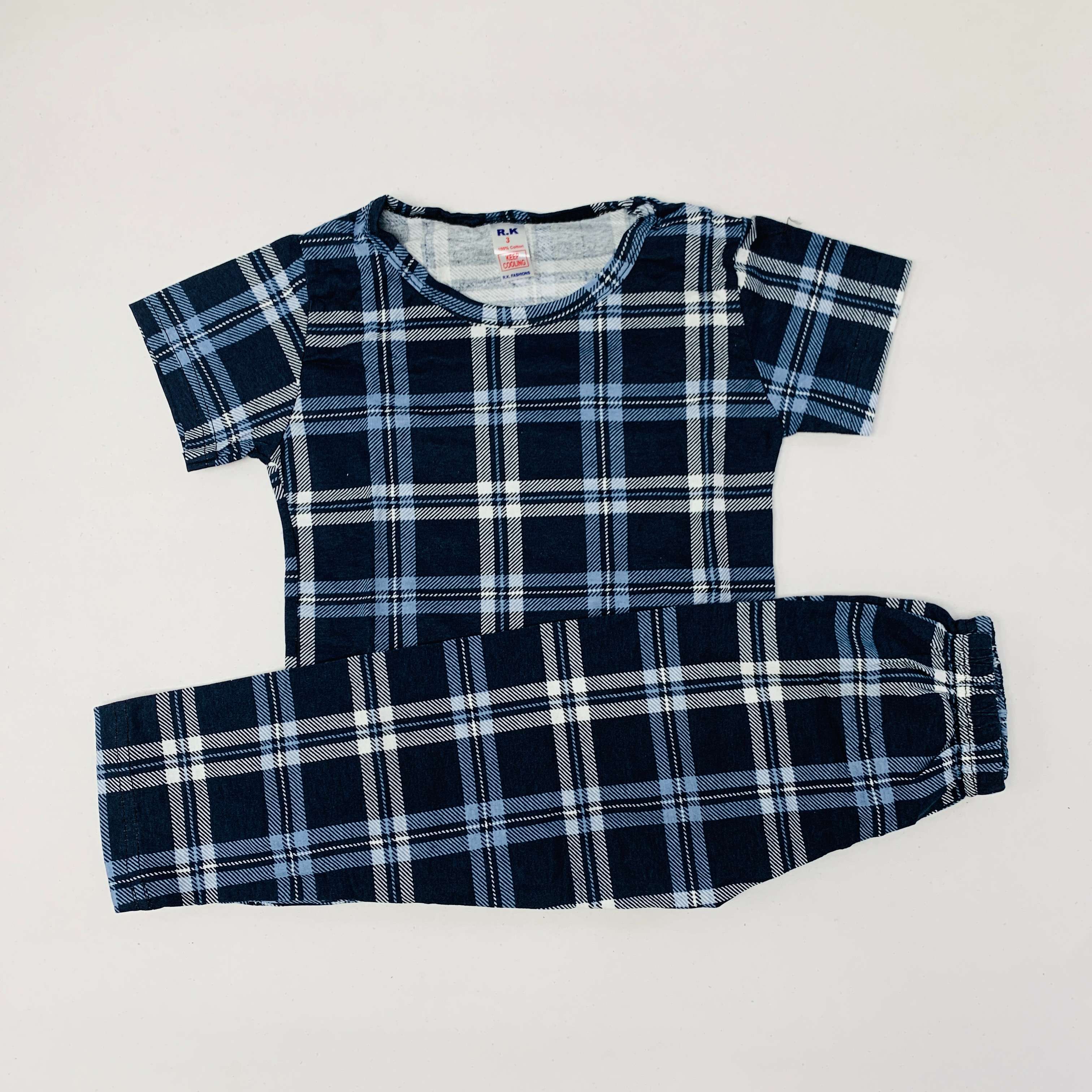 Kids Pant Set