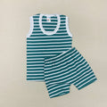 SL Kids Nikker Set